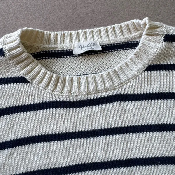 Brandy Melville Thin Striped Brianna Sweater - Image 7