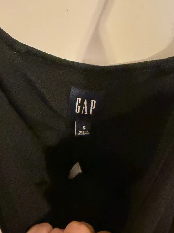 Gap Maxi Dress - Image 3