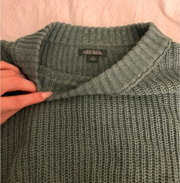 Target Cropped sweater - Image 2