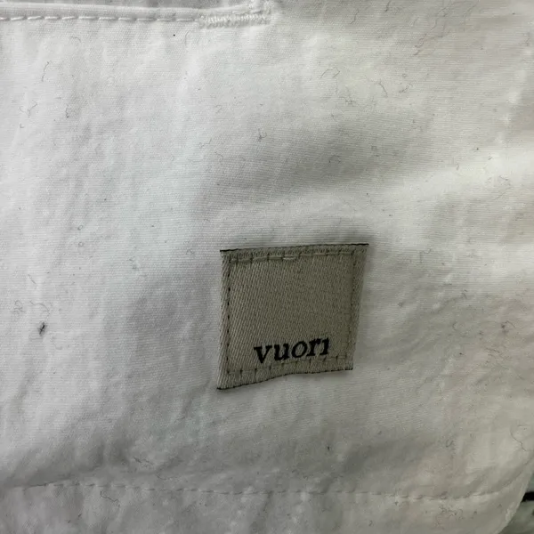 Vuori Willow Jacket white small - Image 6