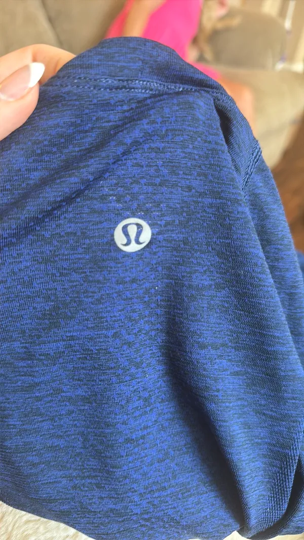 Lululemon Top - Image 2