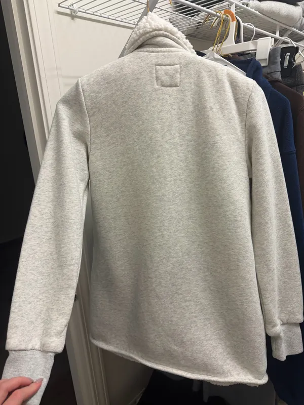Abercrombie Sherpa - Image 5