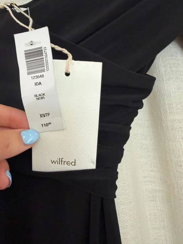 Aritzia Maxi Dress - Image 5