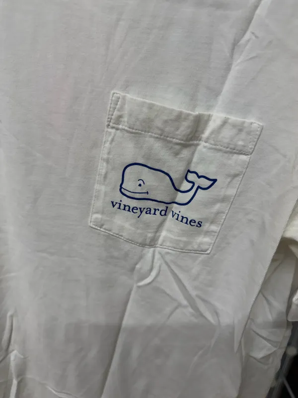Vineyard Vines T-Shirt - Image 2