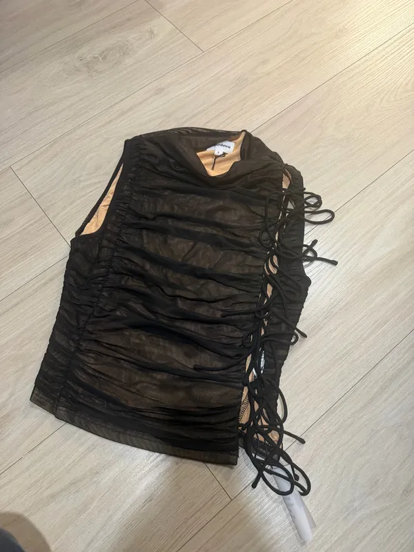 Superdown Gabbie Top - Image 5