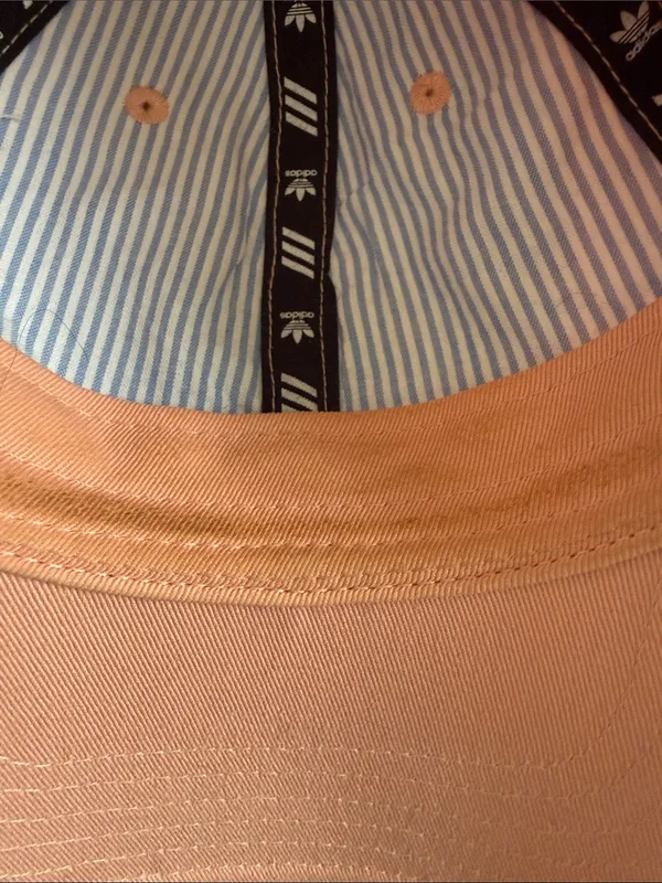 ADIDAS ORIGINALS Ball Cap. - Image 6