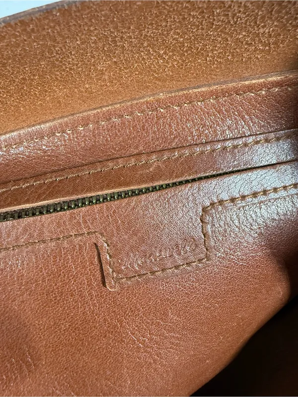 Madewell The Medium Transport Tote - Image 8
