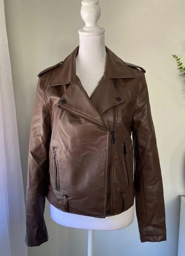 superdown Kailey Moto Jacket - Image 8