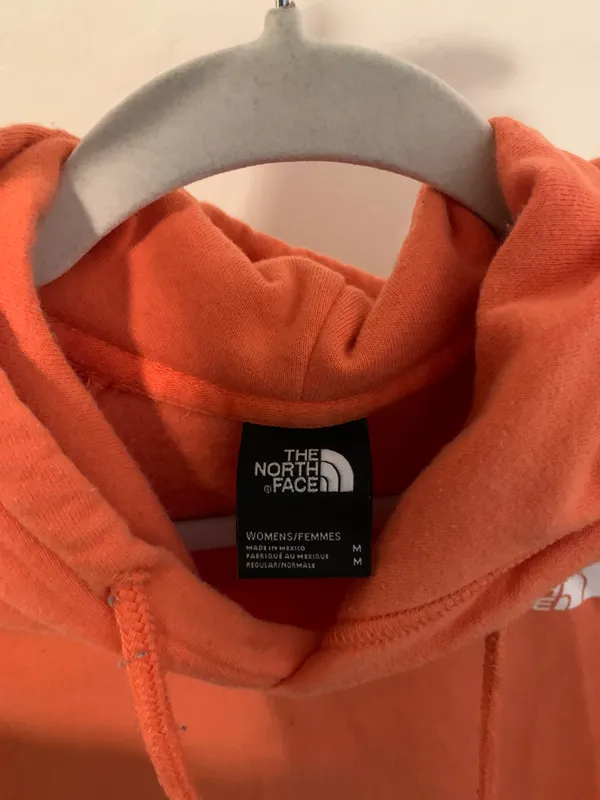 North Face Womens Pullover - Image 4