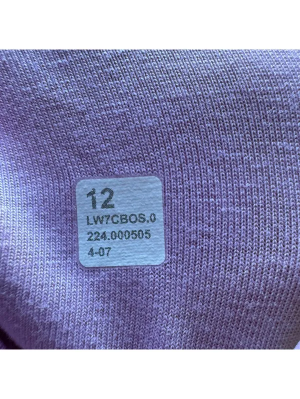 Lululemon Scuba High-Rise Short 5” Vitapink Size 12 NWT - Image 8