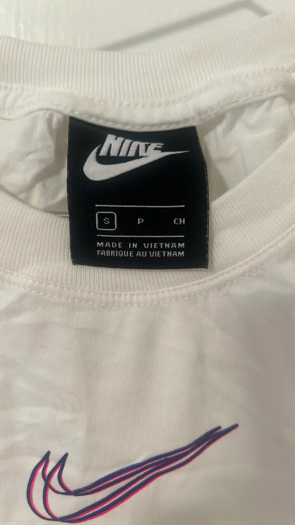 Nike Top Crop Women’s - Image 3
