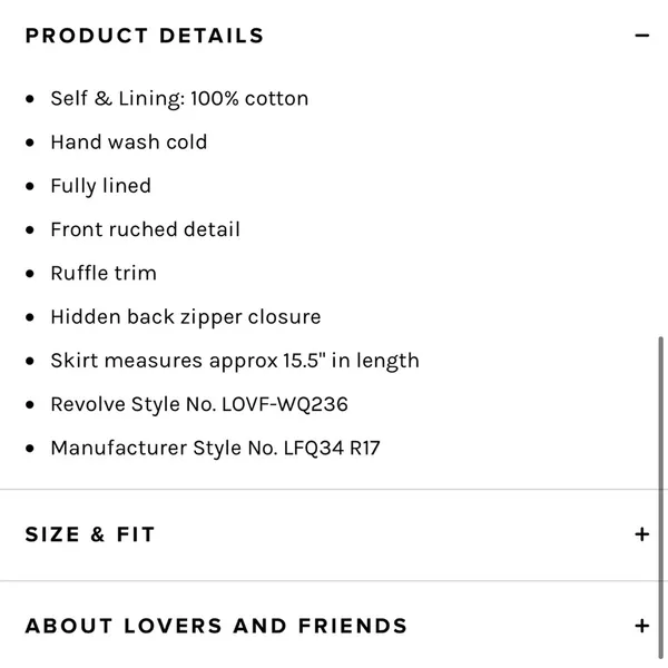 Lovers & Friends Set - Image 3