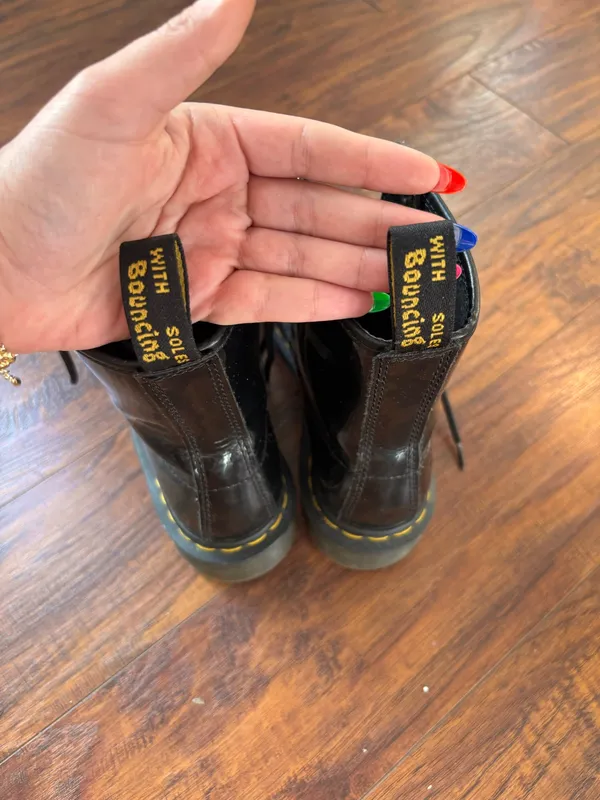 Doc martens  - Image 7