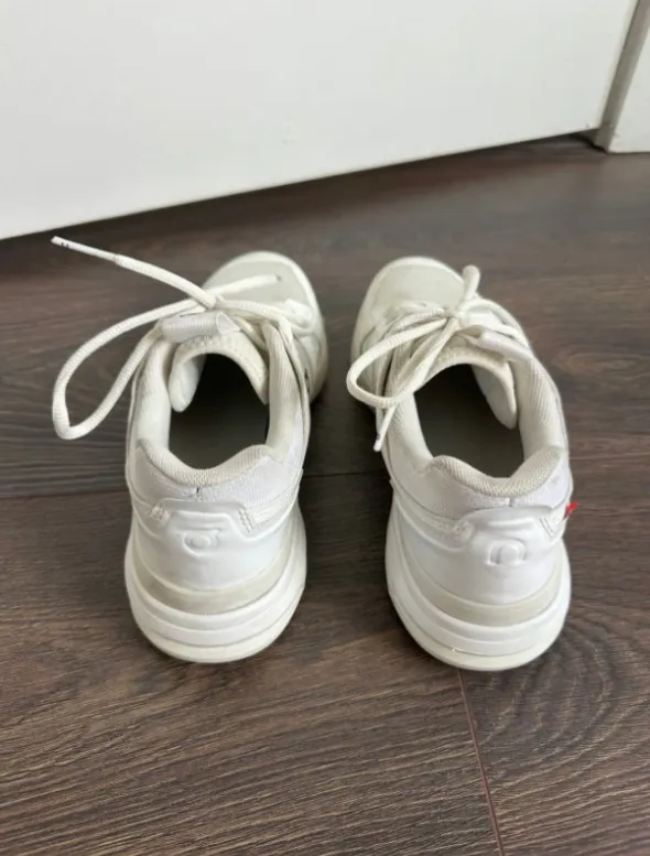 On cloud the roger clubhouse shoes - Image 5
