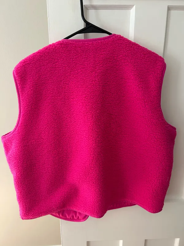 Old navy vest - Image 3