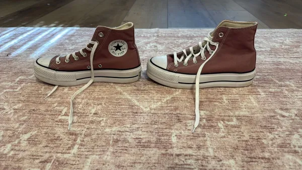 Converse High-Top - Image 2