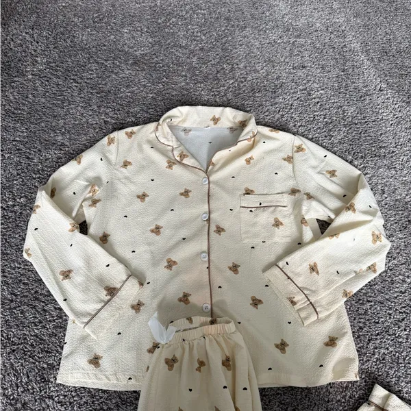 Pajamas - Image 2