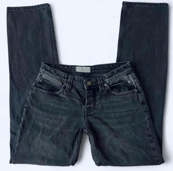 Free People Low-Rise We The Free Jeans - Image 5