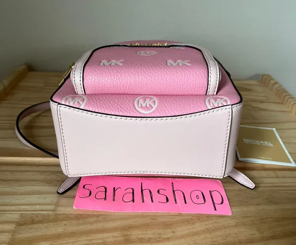 Michael Kors Backpack/Crossbody - Image 7