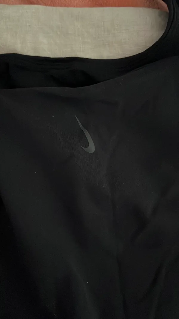 Black Nike Tank - Image 5
