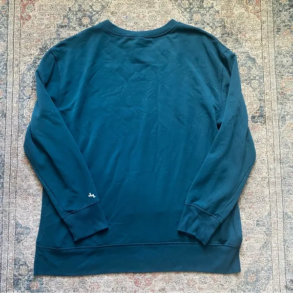•Target JoyLab cozy pullover sweater• Size XL - Image 4