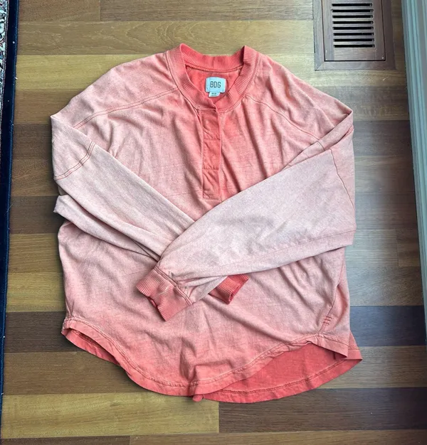 BDG oversized knit top - Image 2