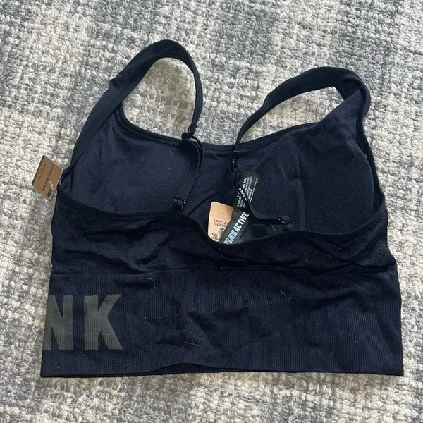 Victoria’s Secret sports bra - Image 2