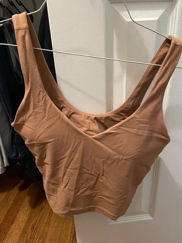 Lululemon Align Tank - Image 3