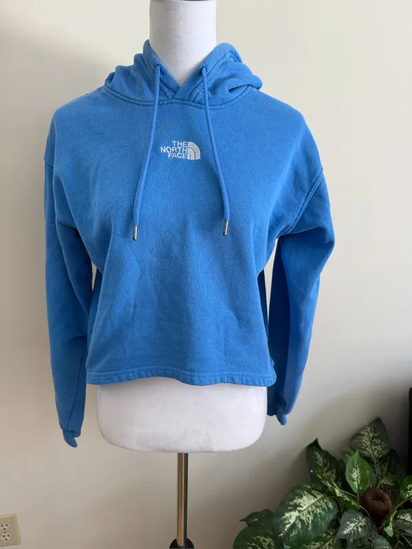The North Face Women's Evolution Hi-Lo Hoodie - Image 2
