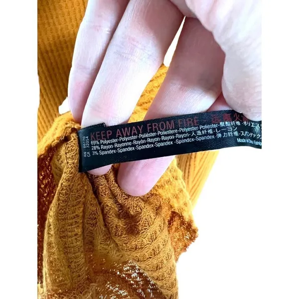 Urban‎ outfitters out from under button up thermal - Image 4