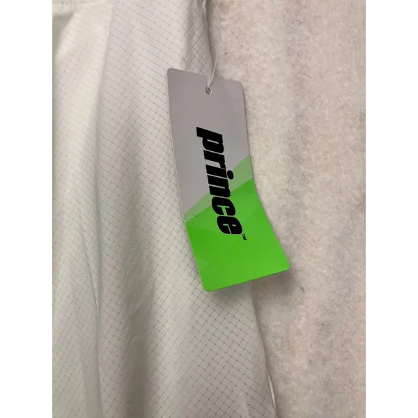 Prince Match Flounce Skort Womens XL White‎ New Tennis Athletic Skirt WPT17201 - Image 2