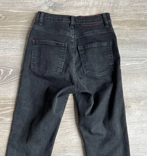 Marine Layer High Skinny Jean - Image 7