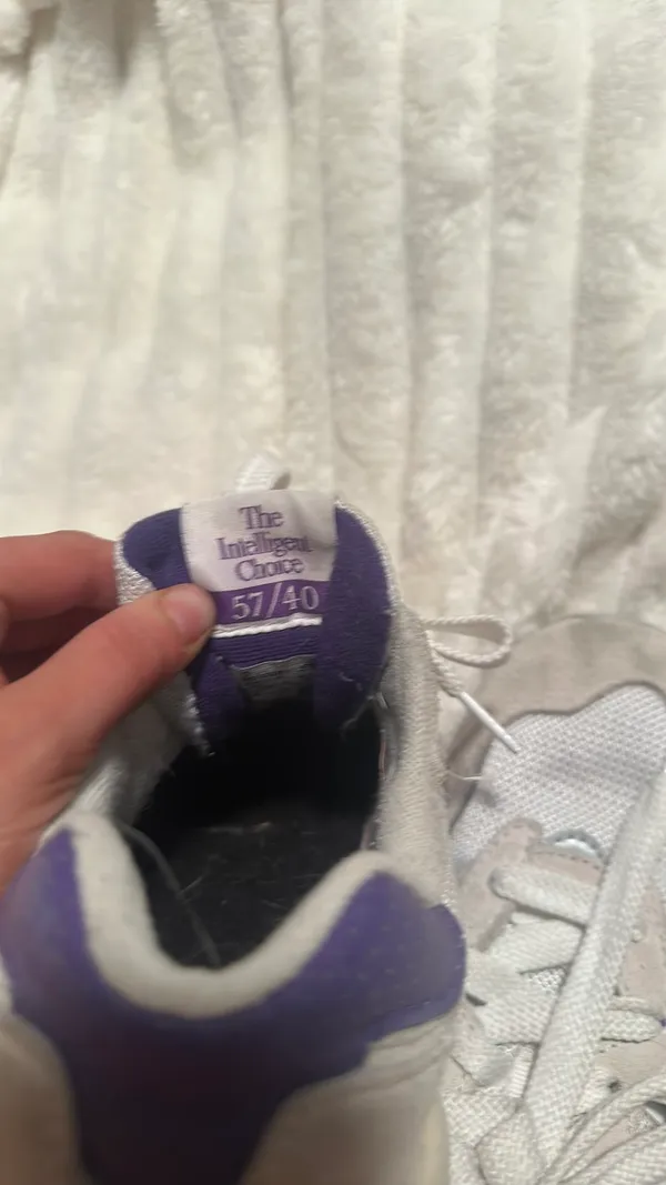 New Balance Shoes  - Image 3