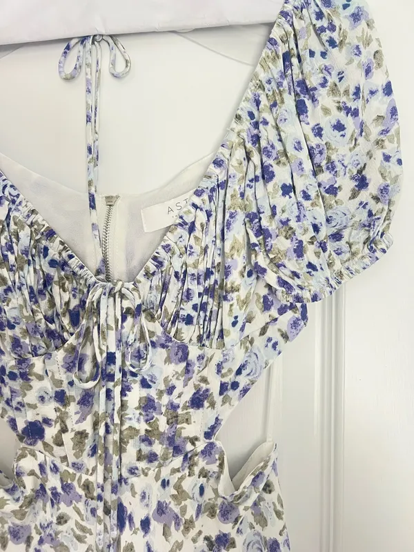 ASTR The Label Dress - Image 4