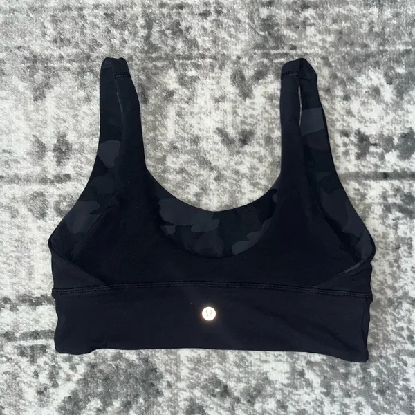 Lululemon Align Reversible Bra *Light Support, A/B Cup - Image 2