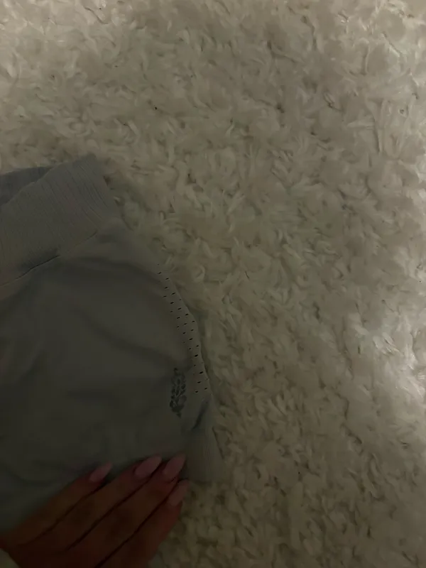 Free People Movement Shorts - Image 3