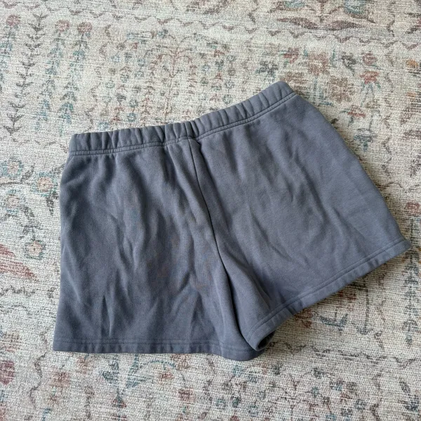 Skims Sweat Shorts  - Image 3