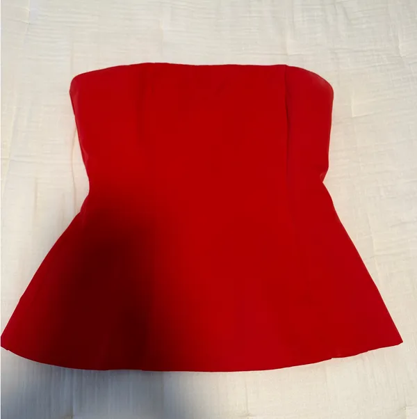 Showpo Pauline Two Piece Top & Skirt Set - Image 6