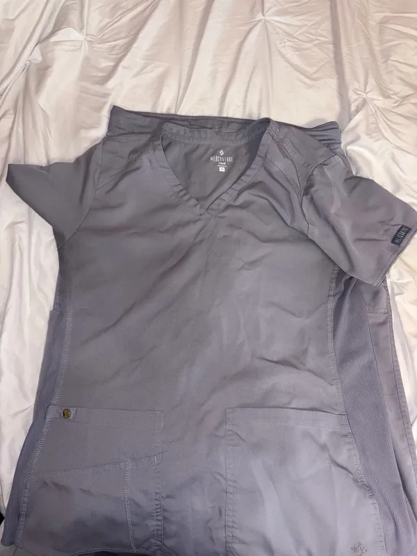 Scrubs Med Couture Set - Image 4