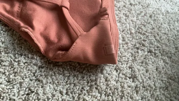 Lululemon Sports Bra - Image 3