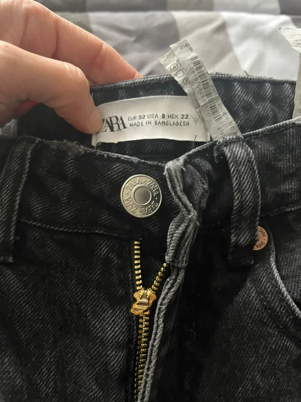 ZARA Jeans - Image 5