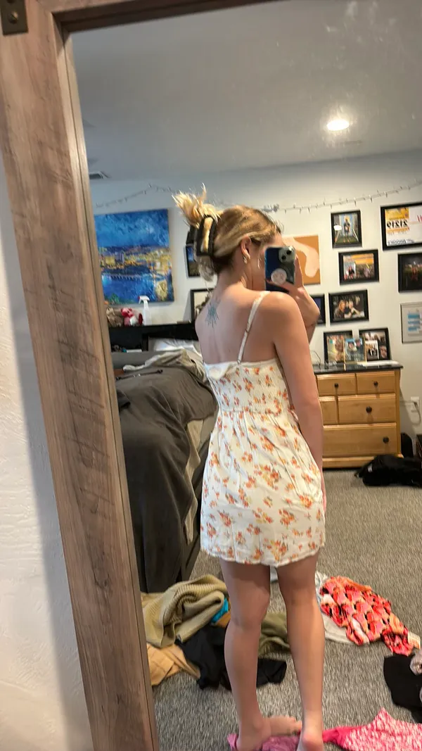 Abercrombie Sundress - Image 2