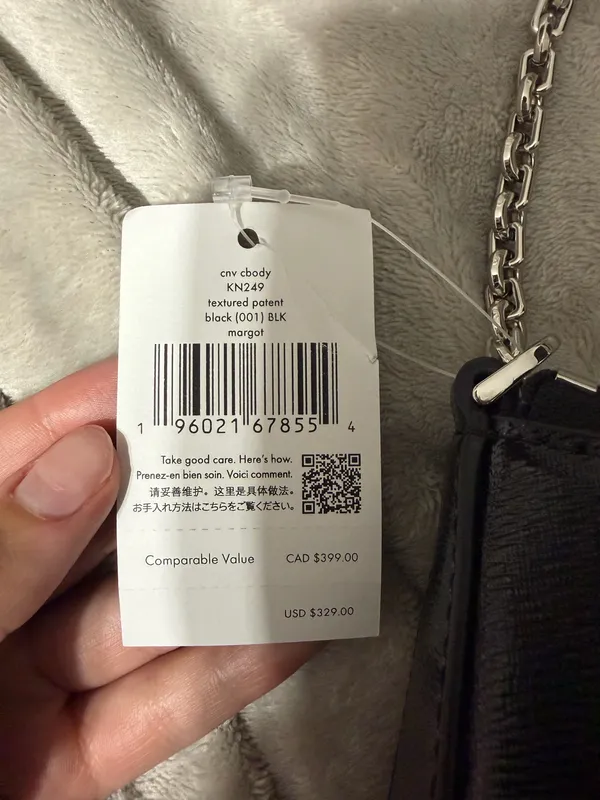 Kate Spade Margot Bag - Image 2