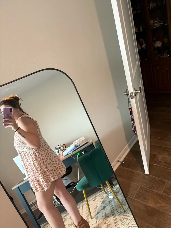 Free People Dress - Image 5