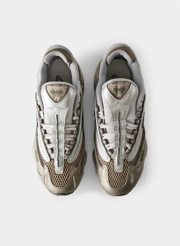 New balance 1000 - Image 2