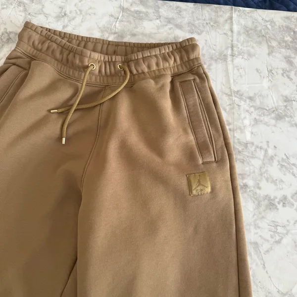 Jordan Flight Fleece Pants - Image 3