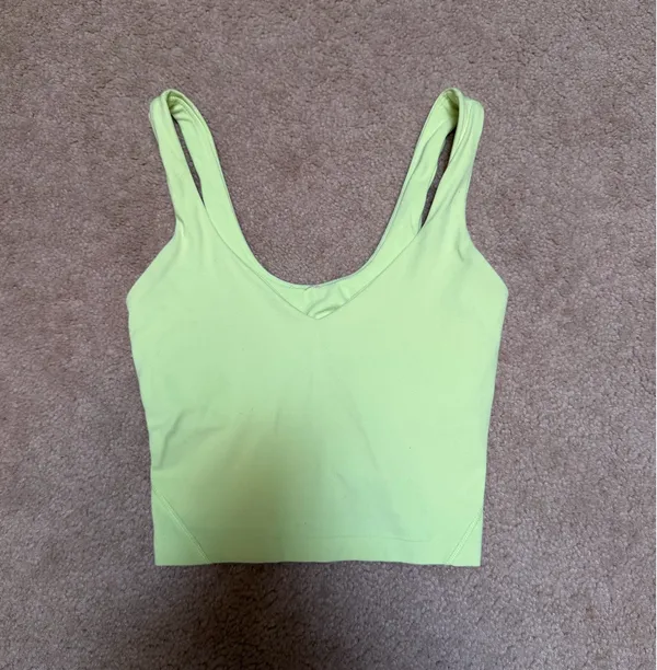 Lululemon Align Tank - Image 3