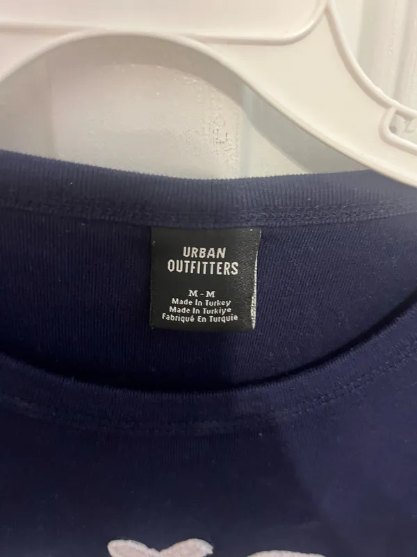 Urban Outfitters Top - Image 2