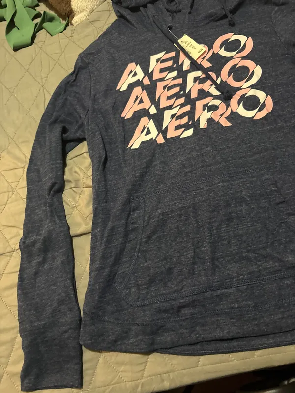 Aeropostale sweater  - Image 2
