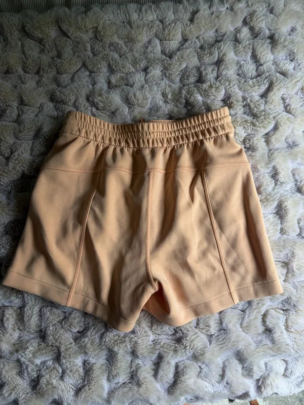 Lululemon scuba shorts - Image 2